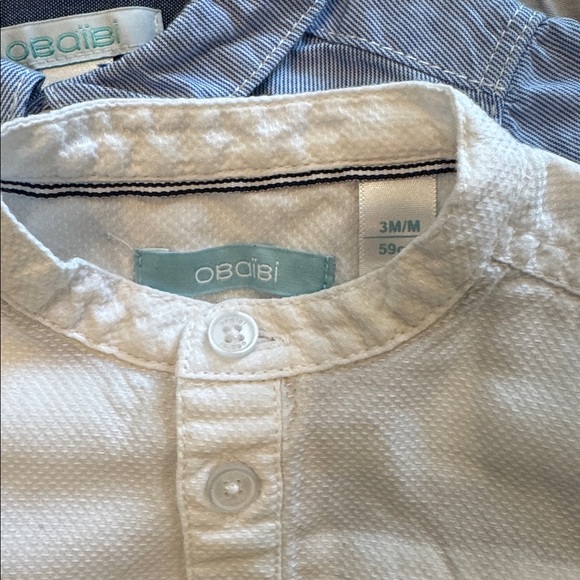 Obaibi Matching set - Picture 7 of 10